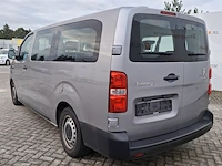 Personenbus, citroën, jumpy spacetourer, 2019 - afbeelding 7 van  38