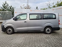 Personenbus, citroën, jumpy spacetourer, 2019 - afbeelding 8 van  38