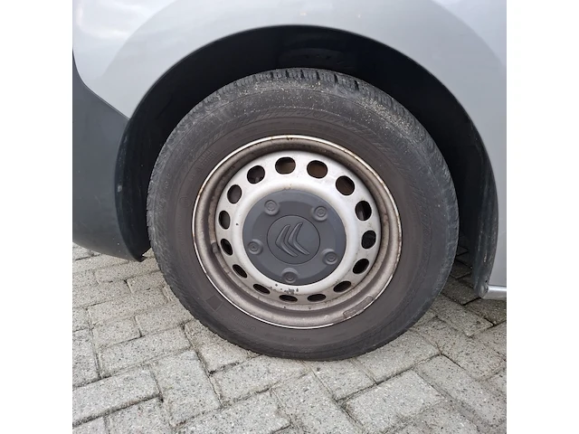 Personenbus, citroën, jumpy spacetourer, 2019 - afbeelding 9 van  38
