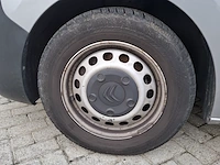 Personenbus, citroën, jumpy spacetourer, 2019 - afbeelding 9 van  38