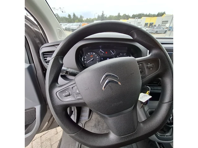 Personenbus, citroën, jumpy spacetourer, 2019 - afbeelding 14 van  42