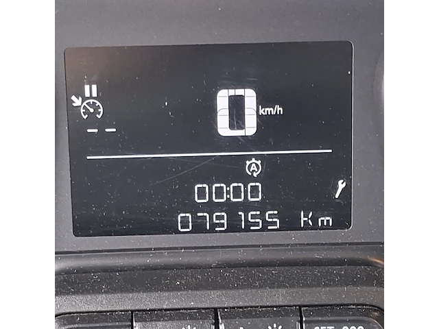 Personenbus, citroën, jumpy spacetourer, 2019 - afbeelding 15 van  42