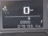 Personenbus, citroën, jumpy spacetourer, 2019 - afbeelding 15 van  42