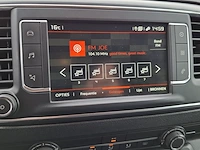 Personenbus, citroën, jumpy spacetourer, 2019 - afbeelding 16 van  42