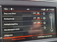 Personenbus, citroën, jumpy spacetourer, 2019 - afbeelding 17 van  42
