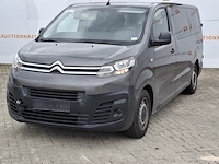 Personenbus, citroën, jumpy spacetourer, 2019 - afbeelding 1 van  42