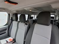 Personenbus, citroën, jumpy spacetourer, 2019 - afbeelding 21 van  42
