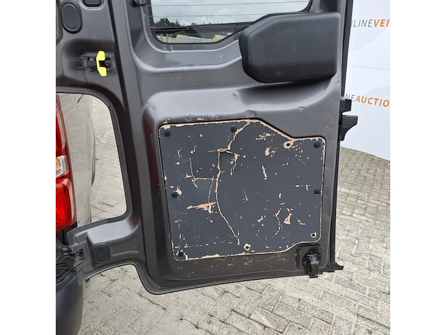 Personenbus, citroën, jumpy spacetourer, 2019 - afbeelding 23 van  42