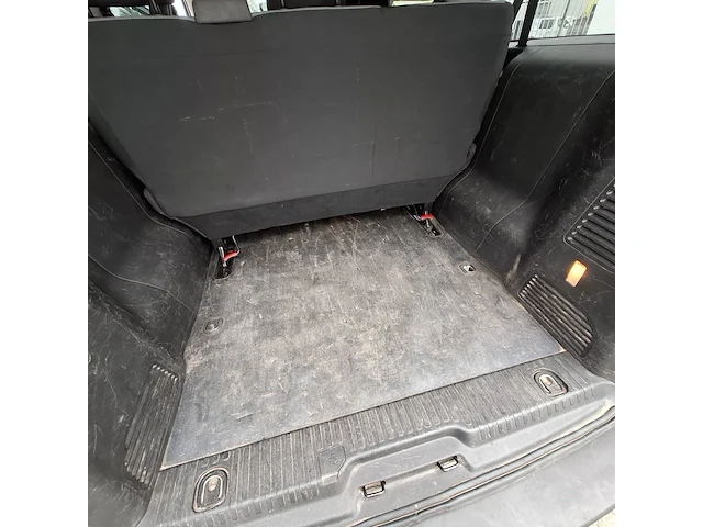 Personenbus, citroën, jumpy spacetourer, 2019 - afbeelding 25 van  42