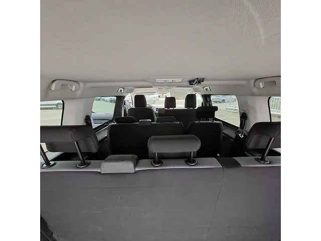 Personenbus, citroën, jumpy spacetourer, 2019 - afbeelding 26 van  42