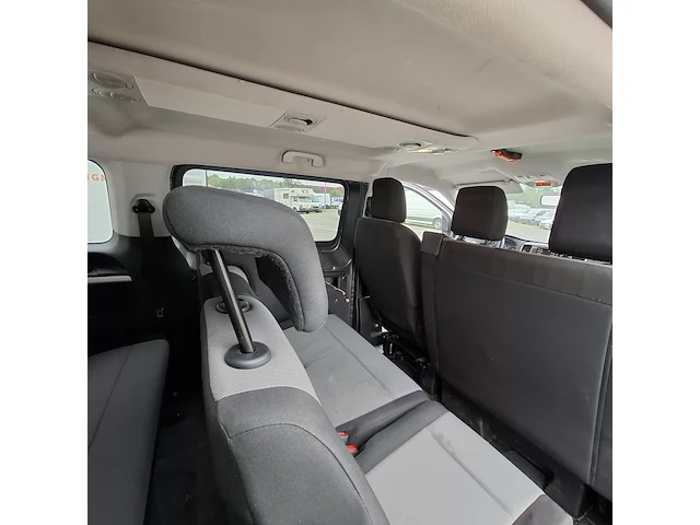 Personenbus, citroën, jumpy spacetourer, 2019 - afbeelding 29 van  42