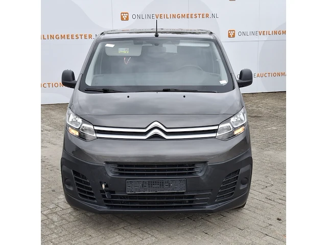 Personenbus, citroën, jumpy spacetourer, 2019 - afbeelding 2 van  42