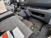 Personenbus, citroën, jumpy spacetourer, 2019 - afbeelding 31 van  42