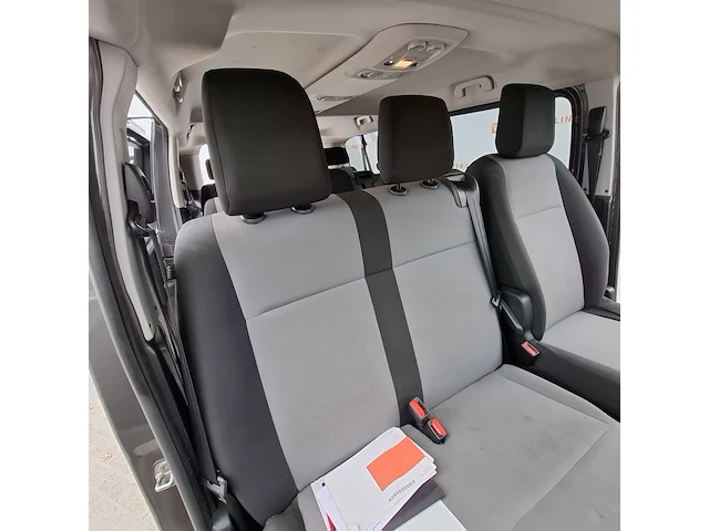 Personenbus, citroën, jumpy spacetourer, 2019 - afbeelding 32 van  42