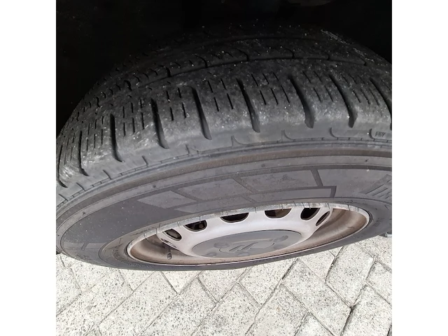 Personenbus, citroën, jumpy spacetourer, 2019 - afbeelding 33 van  42