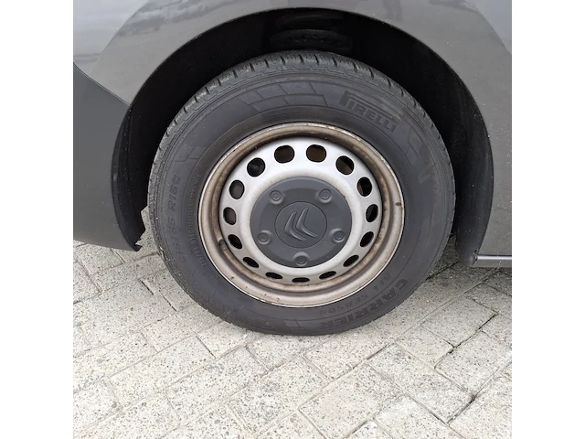Personenbus, citroën, jumpy spacetourer, 2019 - afbeelding 34 van  42
