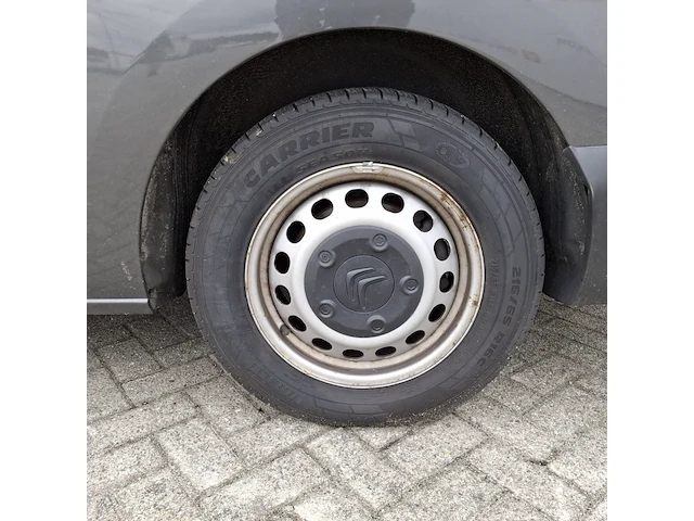 Personenbus, citroën, jumpy spacetourer, 2019 - afbeelding 35 van  42