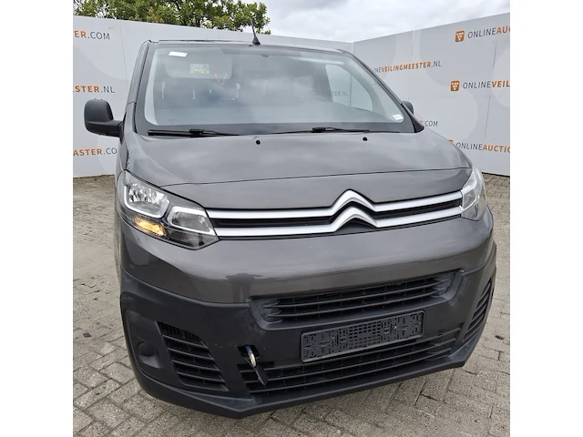 Personenbus, citroën, jumpy spacetourer, 2019 - afbeelding 39 van  42