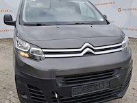 Personenbus, citroën, jumpy spacetourer, 2019 - afbeelding 39 van  42
