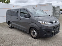 Personenbus, citroën, jumpy spacetourer, 2019 - afbeelding 3 van  42