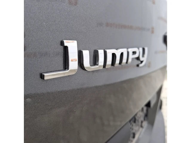 Personenbus, citroën, jumpy spacetourer, 2019 - afbeelding 42 van  42
