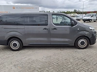 Personenbus, citroën, jumpy spacetourer, 2019 - afbeelding 4 van  42