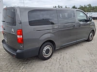 Personenbus, citroën, jumpy spacetourer, 2019 - afbeelding 5 van  42