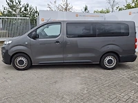 Personenbus, citroën, jumpy spacetourer, 2019 - afbeelding 9 van  42