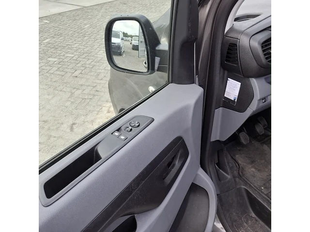 Personenbus, citroën, jumpy spacetourer, 2019 - afbeelding 11 van  38