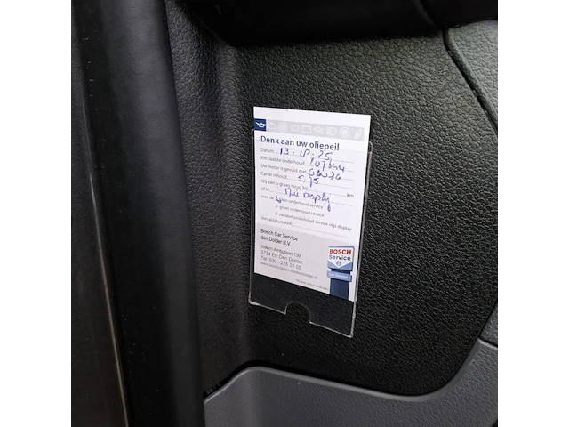 Personenbus, citroën, jumpy spacetourer, 2019 - afbeelding 12 van  38