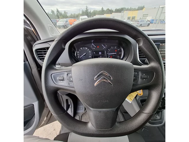 Personenbus, citroën, jumpy spacetourer, 2019 - afbeelding 13 van  38