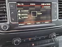 Personenbus, citroën, jumpy spacetourer, 2019 - afbeelding 14 van  38