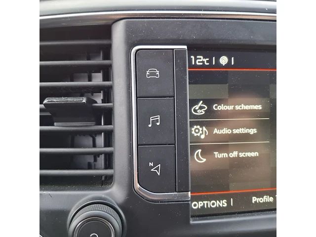 Personenbus, citroën, jumpy spacetourer, 2019 - afbeelding 15 van  38