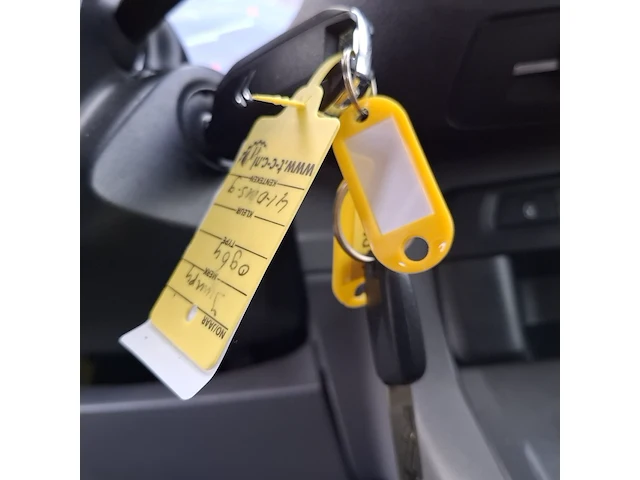 Personenbus, citroën, jumpy spacetourer, 2019 - afbeelding 16 van  38