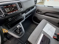 Personenbus, citroën, jumpy spacetourer, 2019 - afbeelding 17 van  38