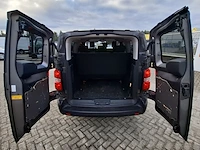 Personenbus, citroën, jumpy spacetourer, 2019 - afbeelding 19 van  38