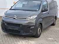 Personenbus, citroën, jumpy spacetourer, 2019 - afbeelding 1 van  38