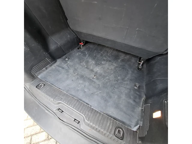 Personenbus, citroën, jumpy spacetourer, 2019 - afbeelding 20 van  38