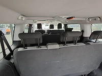 Personenbus, citroën, jumpy spacetourer, 2019 - afbeelding 21 van  38