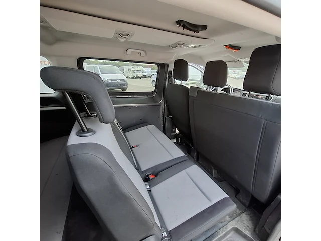 Personenbus, citroën, jumpy spacetourer, 2019 - afbeelding 23 van  38