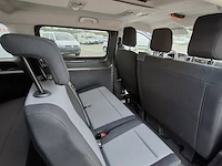 Personenbus, citroën, jumpy spacetourer, 2019 - afbeelding 23 van  38