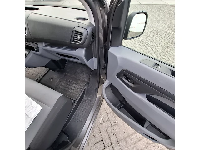 Personenbus, citroën, jumpy spacetourer, 2019 - afbeelding 24 van  38