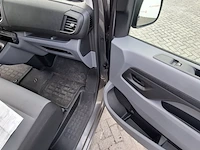Personenbus, citroën, jumpy spacetourer, 2019 - afbeelding 24 van  38