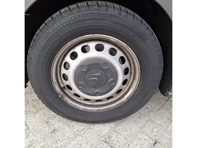 Personenbus, citroën, jumpy spacetourer, 2019 - afbeelding 27 van  38