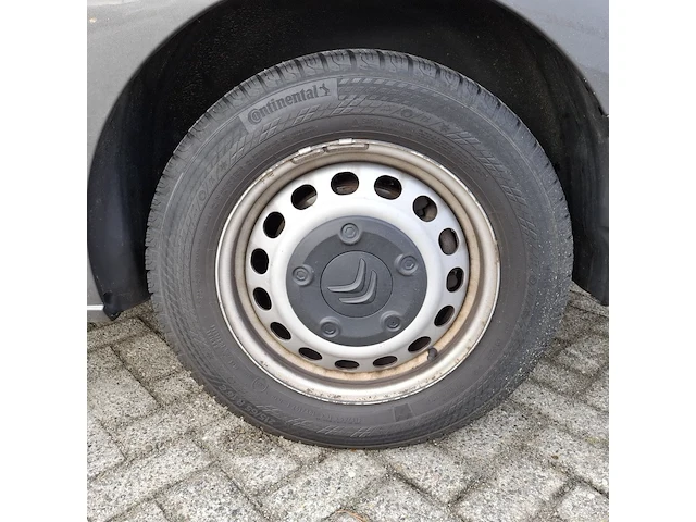 Personenbus, citroën, jumpy spacetourer, 2019 - afbeelding 28 van  38