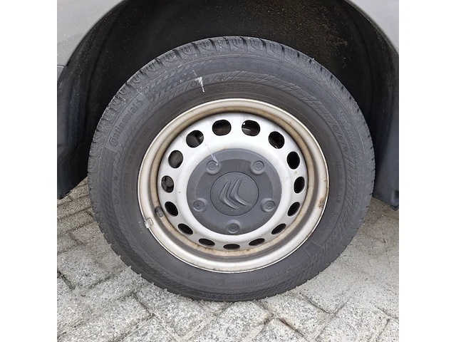 Personenbus, citroën, jumpy spacetourer, 2019 - afbeelding 29 van  38