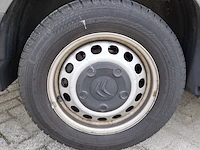 Personenbus, citroën, jumpy spacetourer, 2019 - afbeelding 29 van  38