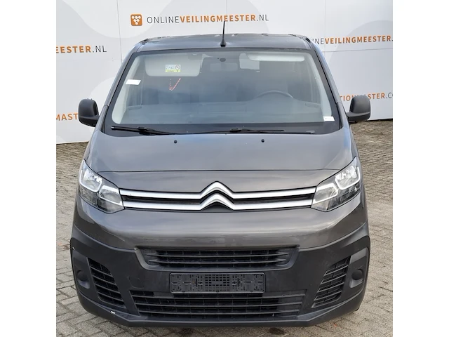 Personenbus, citroën, jumpy spacetourer, 2019 - afbeelding 2 van  38