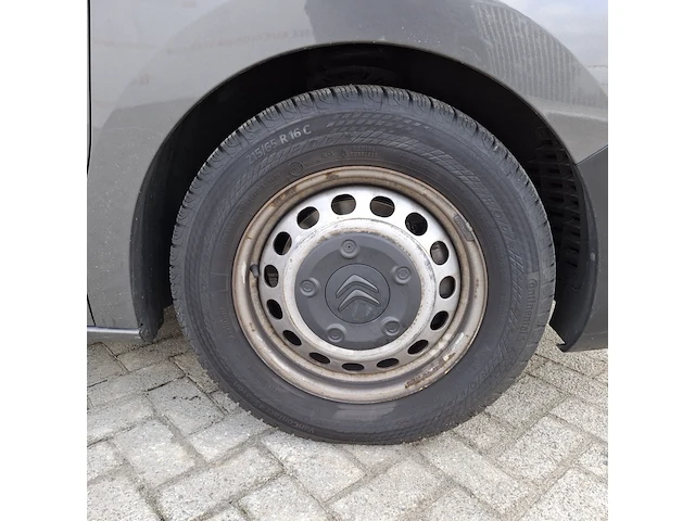 Personenbus, citroën, jumpy spacetourer, 2019 - afbeelding 30 van  38