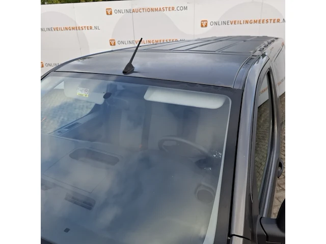 Personenbus, citroën, jumpy spacetourer, 2019 - afbeelding 31 van  38